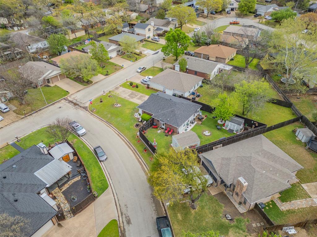 Stage West - Residential