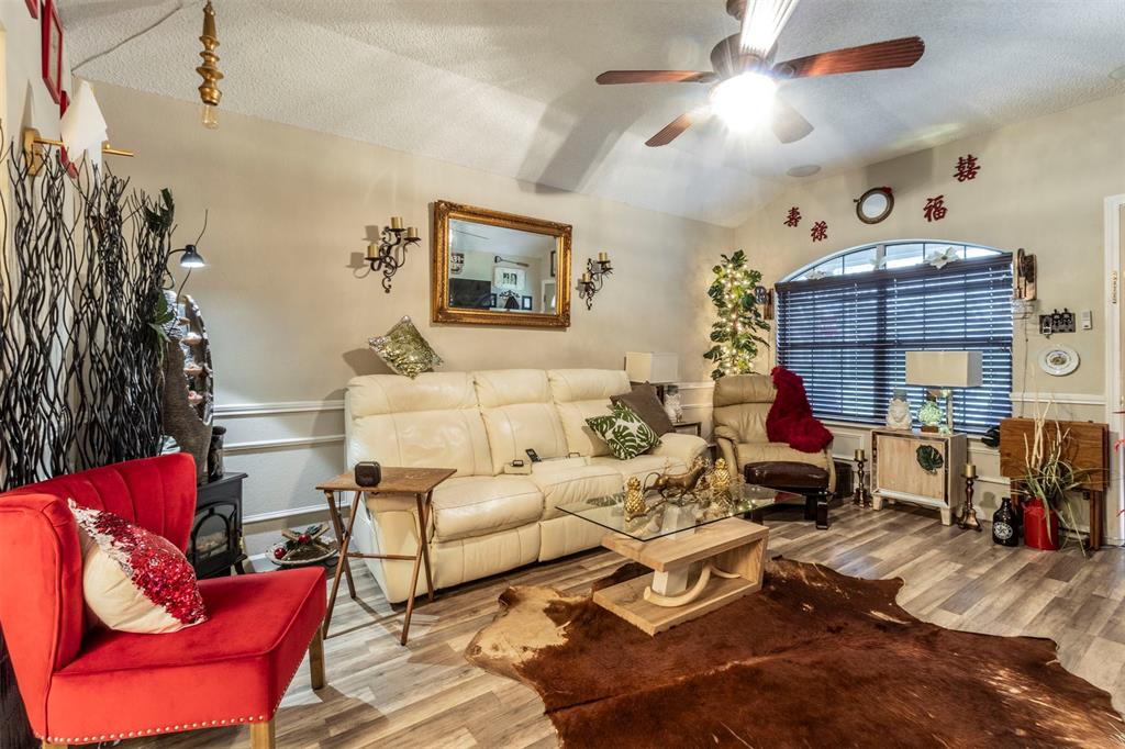 Stage West - Residential