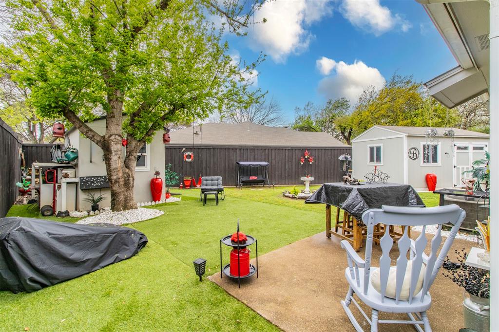 Stage West - Residential