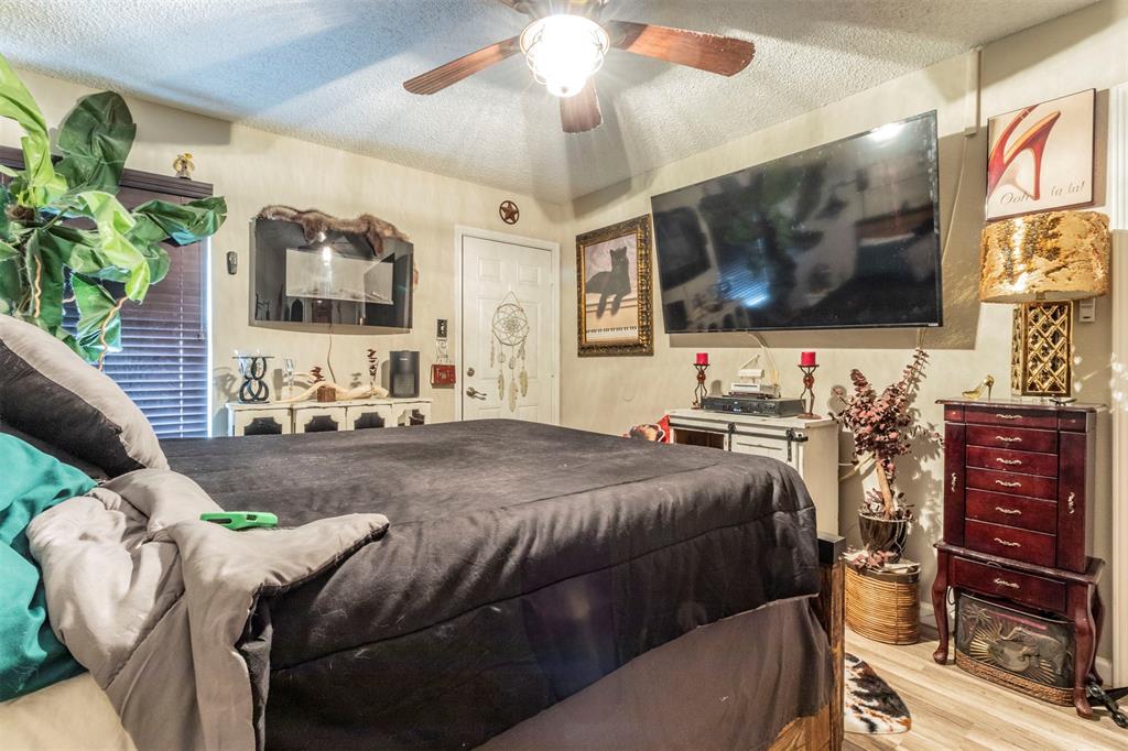 Stage West - Residential