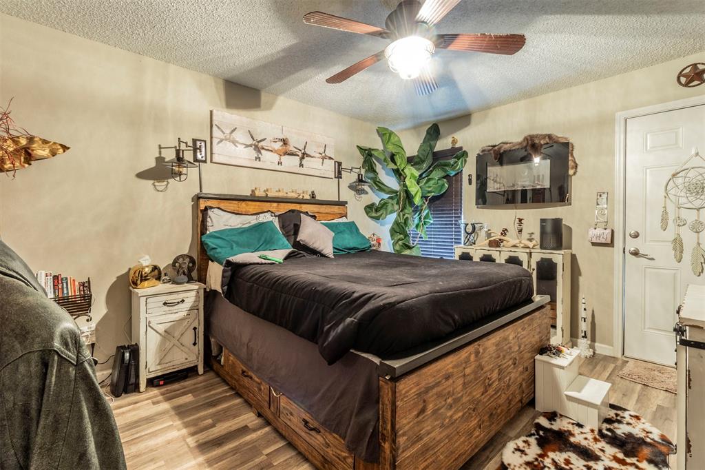 Stage West - Residential