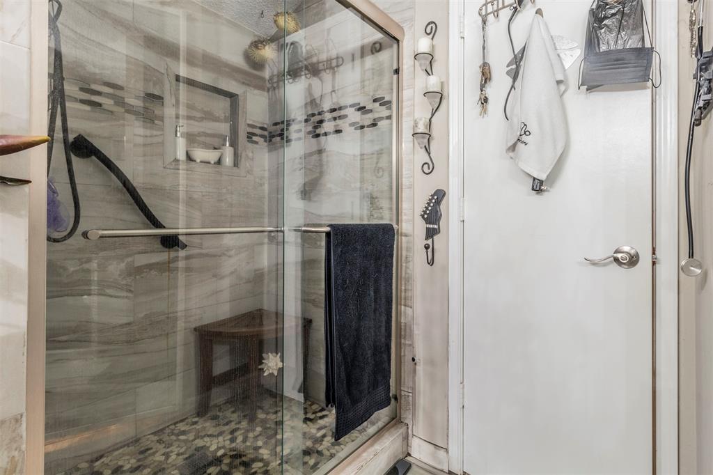 Stage West - Residential