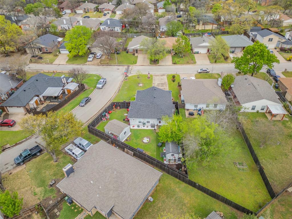 Stage West - Residential