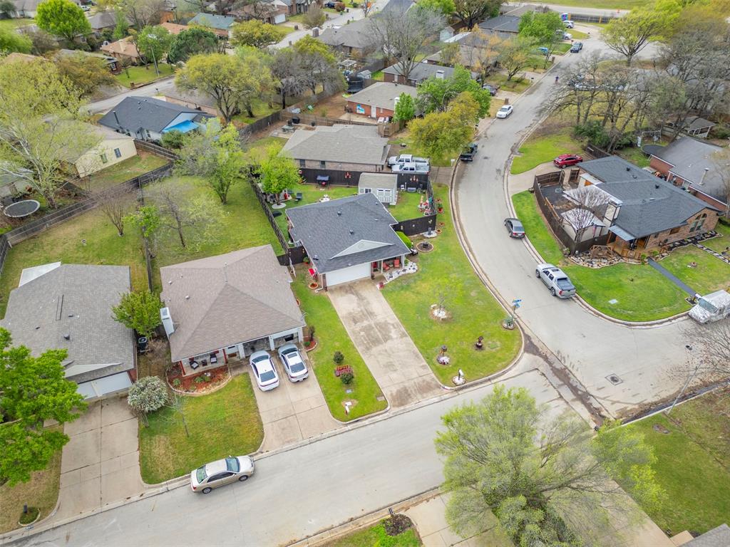 Stage West - Residential