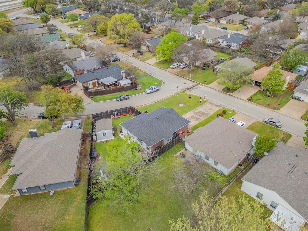 Stage West - Residential