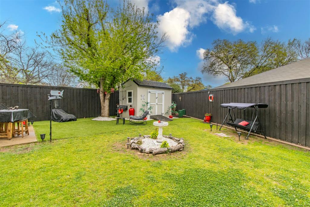 Stage West - Residential