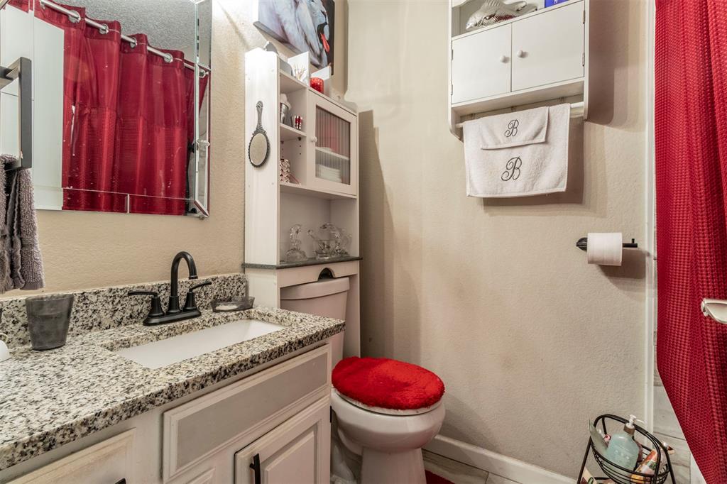 Stage West - Residential