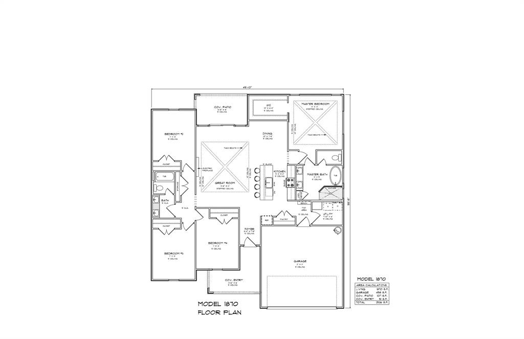Rattler Ranch Ph Two - Residential