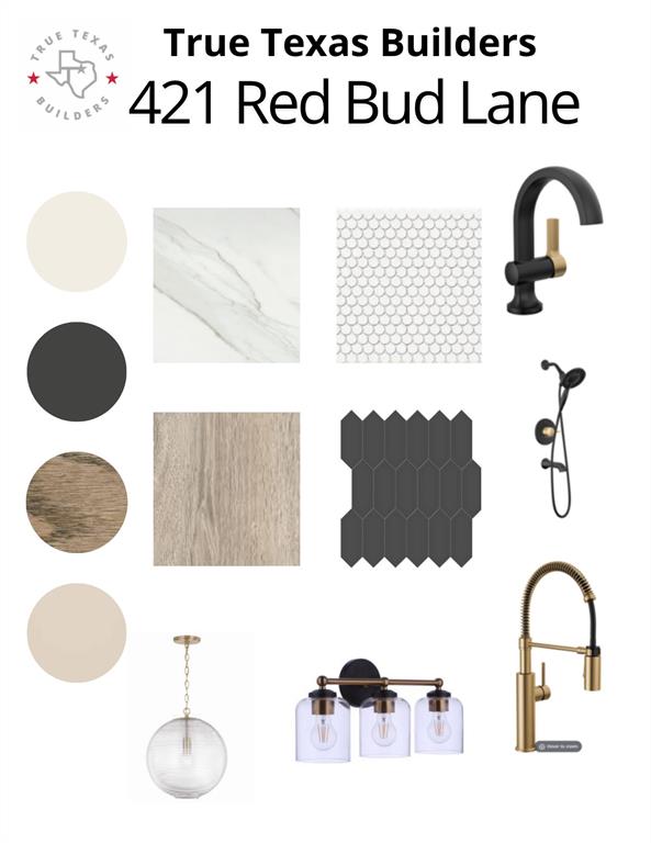 421 Redbud Lane