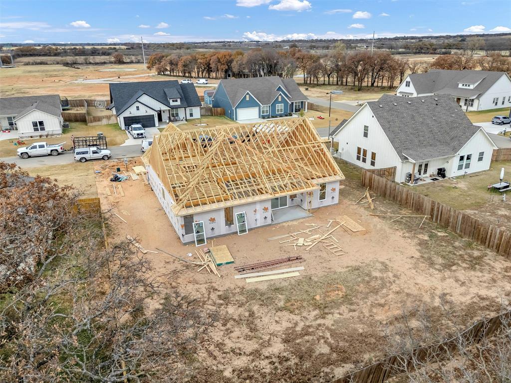 Rattler Ranch Ph Two - Residential