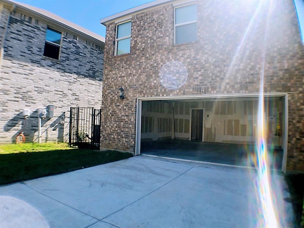 Ranch Park Village Ph 1 - Residential Lease