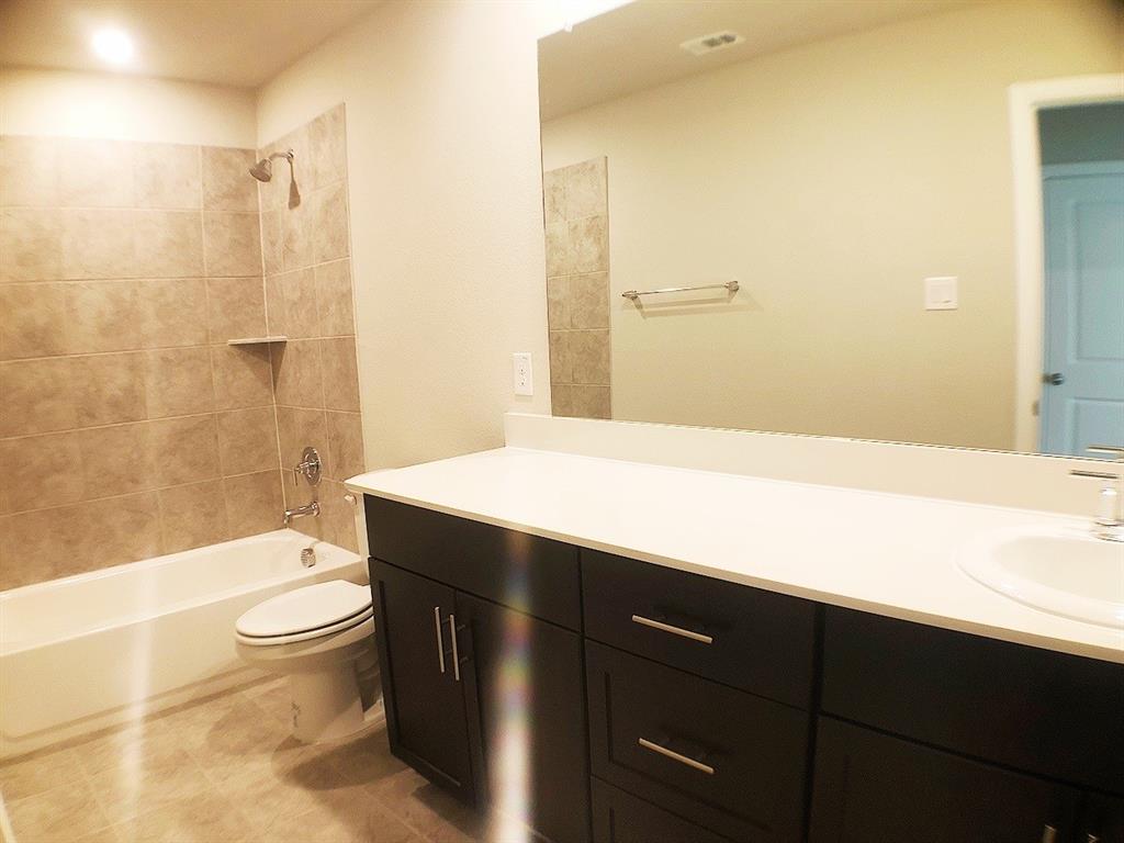 Ranch Park Village Ph 1 - Residential Lease