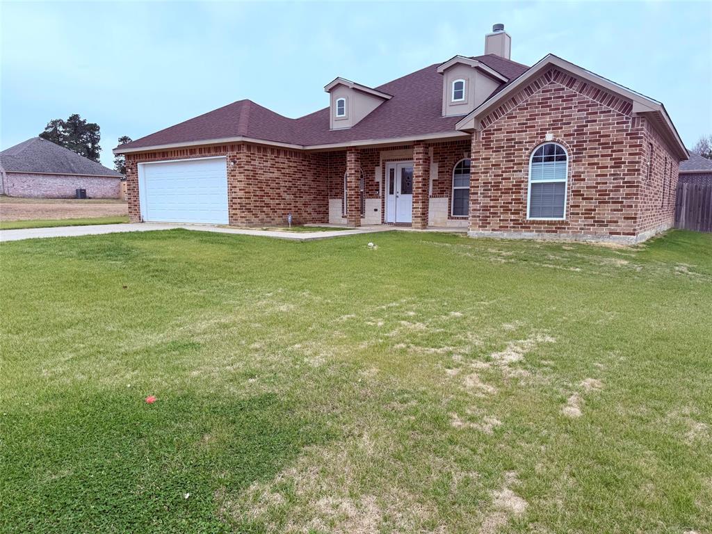 Del-Ray Heights Ph 1 - Residential