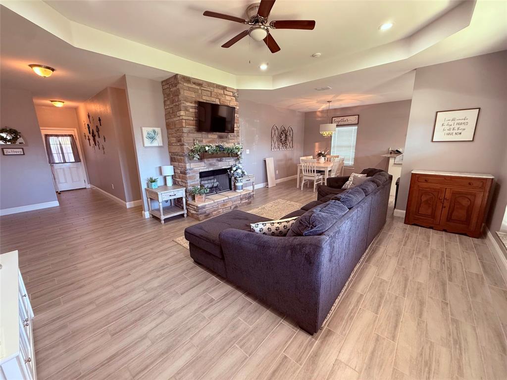 Del-Ray Heights Ph 1 - Residential