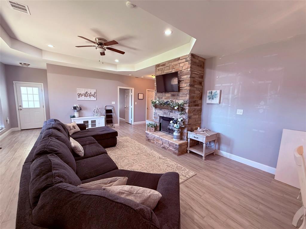 Del-Ray Heights Ph 1 - Residential