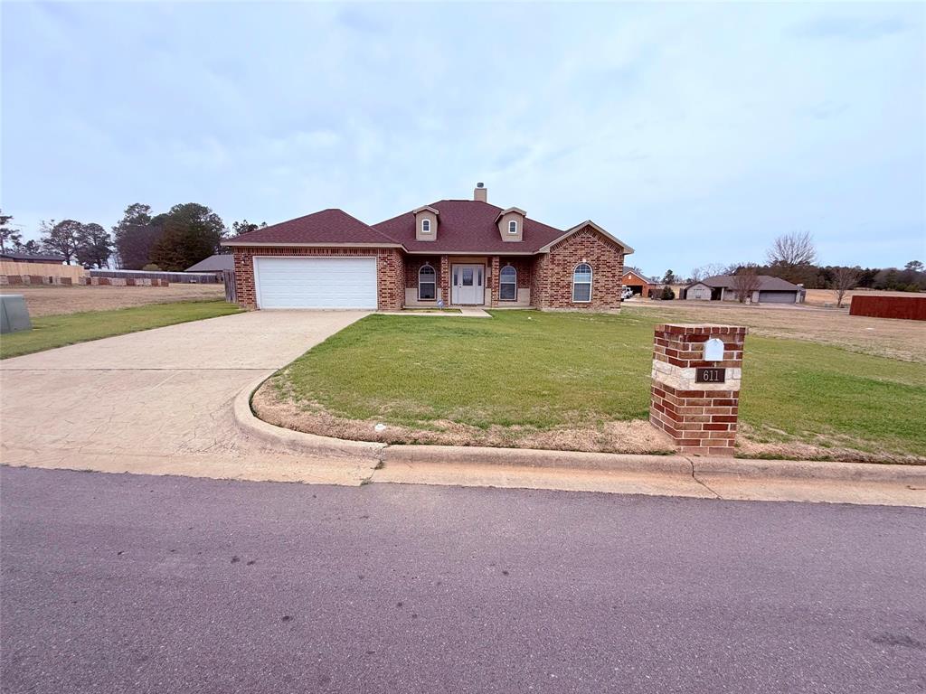 Del-Ray Heights Ph 1 - Residential