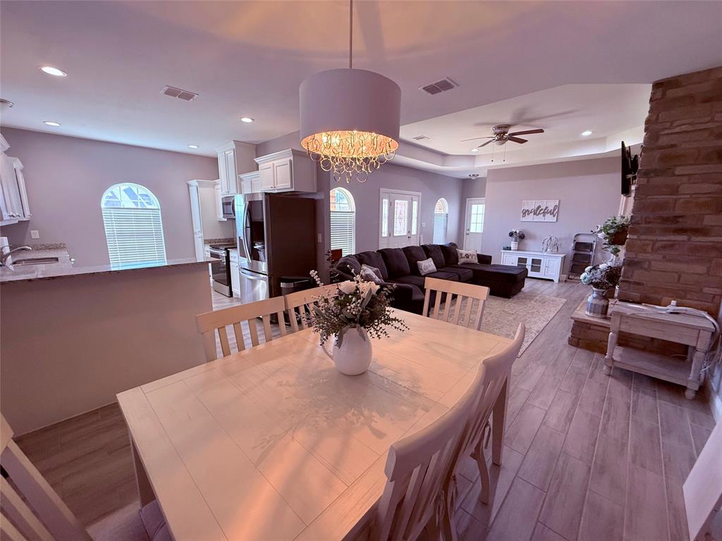 Del-Ray Heights Ph 1 - Residential