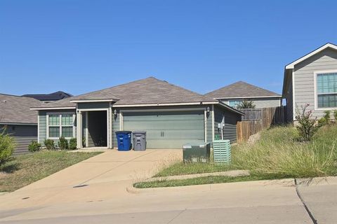 A home in Dallas