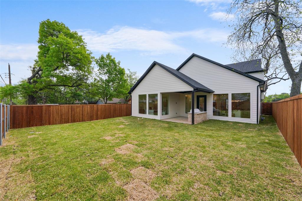 Sunset - Residential