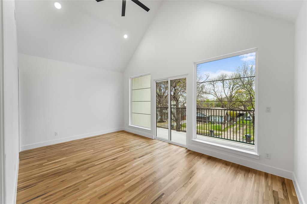 Sunset - Residential