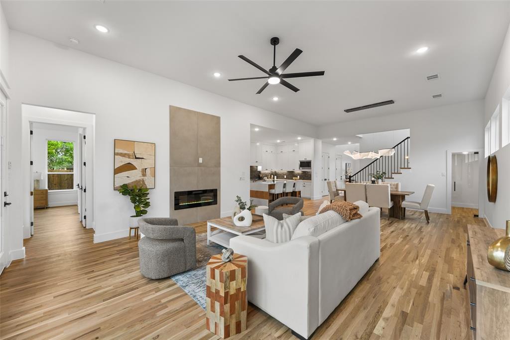 Sunset - Residential