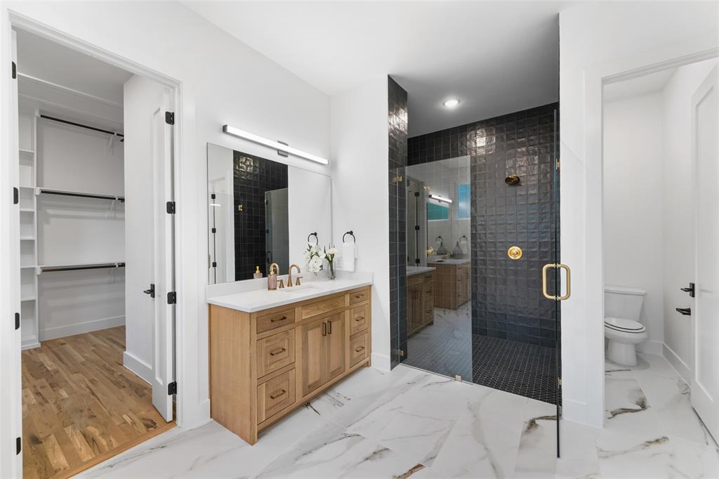 Sunset - Residential