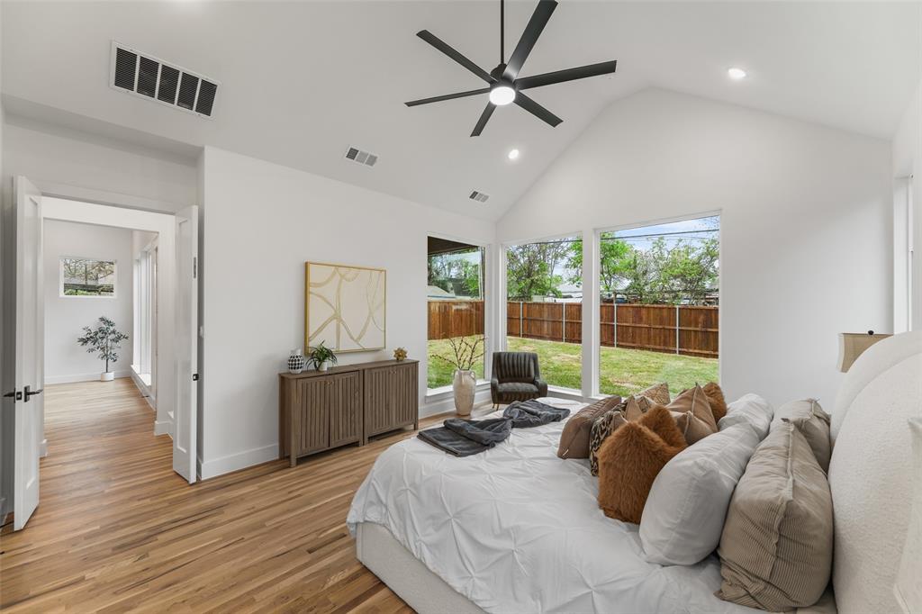 Sunset - Residential