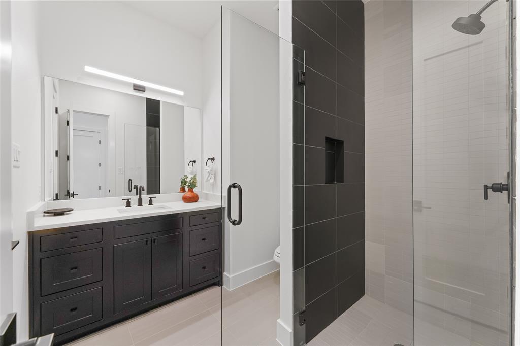 Sunset - Residential