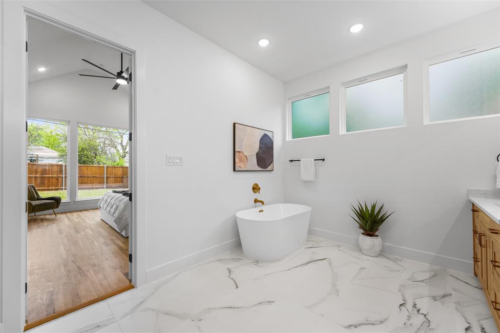 Sunset - Residential