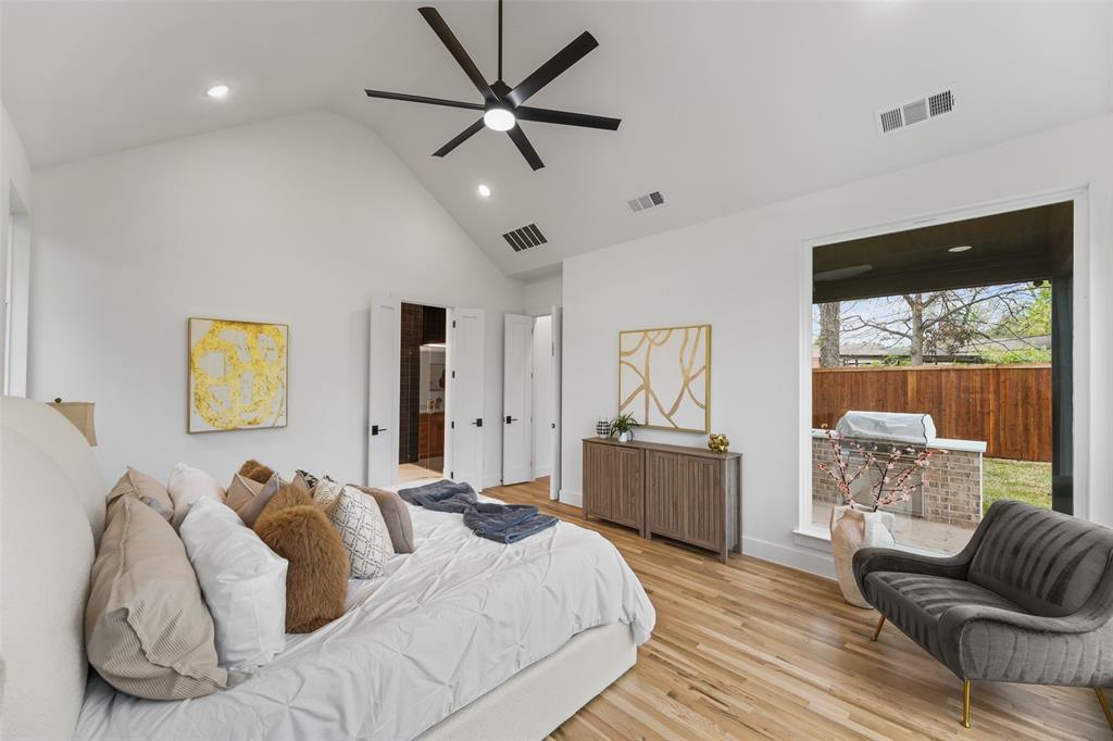 Sunset - Residential