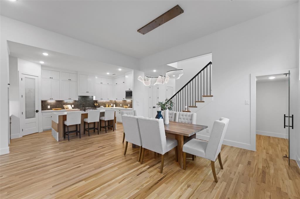 Sunset - Residential