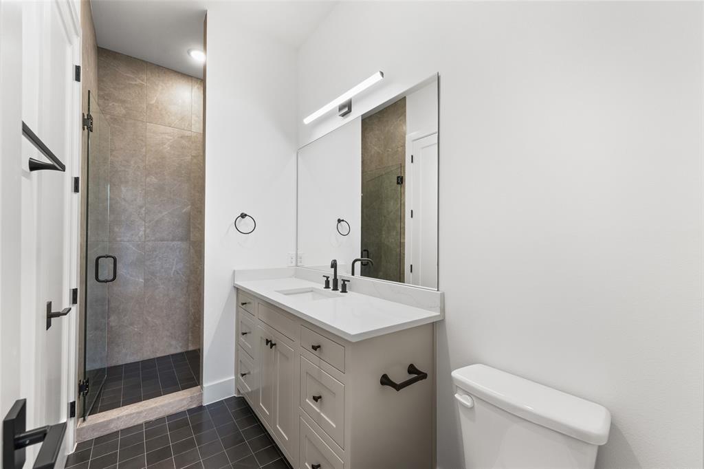 Sunset - Residential