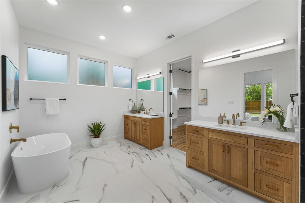 Sunset - Residential