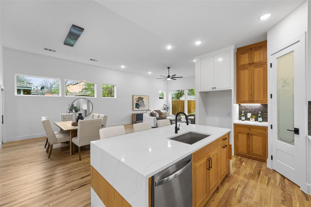 Sunset - Residential