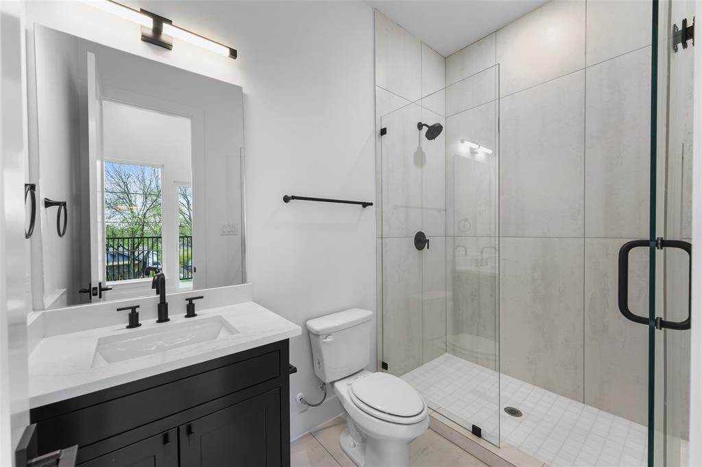 Sunset - Residential