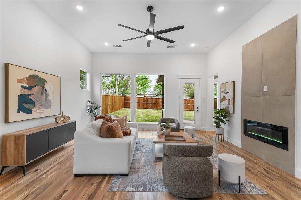 Sunset - Residential