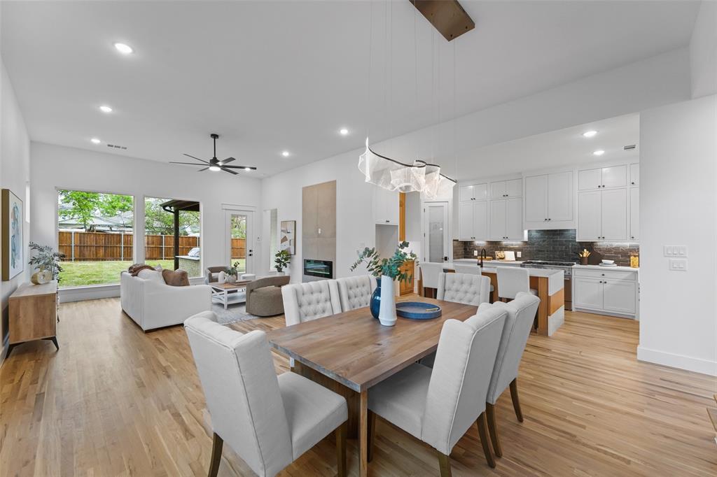 Sunset - Residential