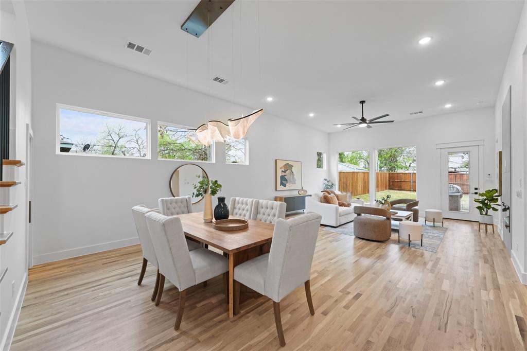 Sunset - Residential