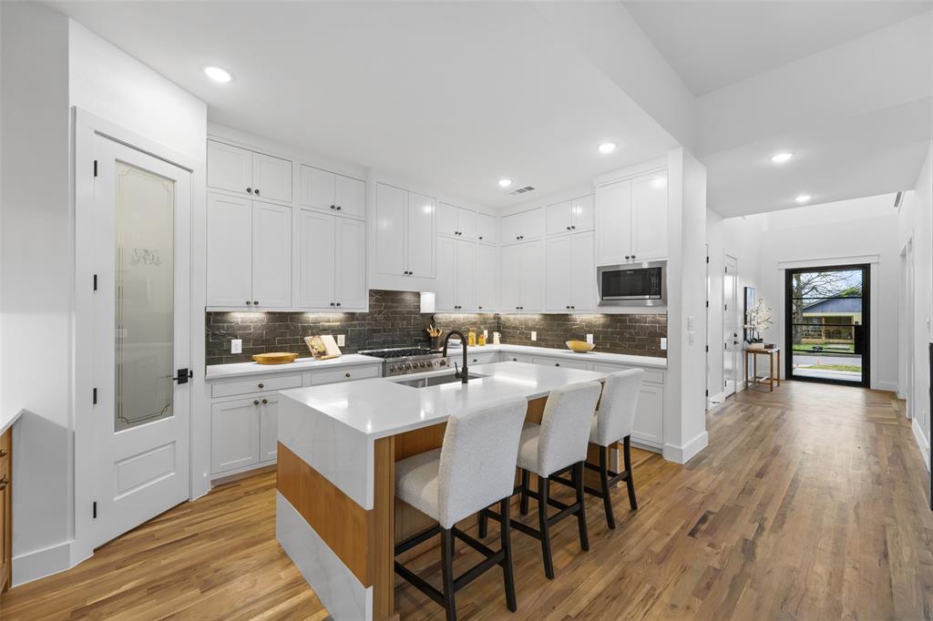 Sunset - Residential