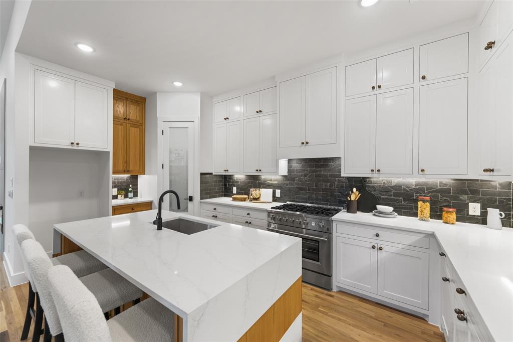 Sunset - Residential