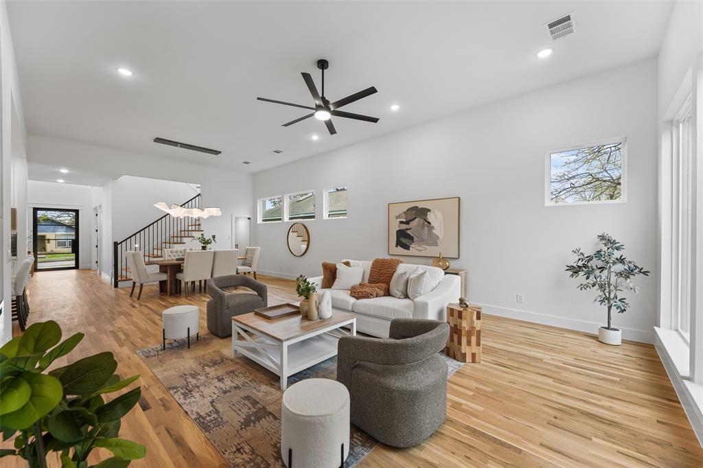 Sunset - Residential