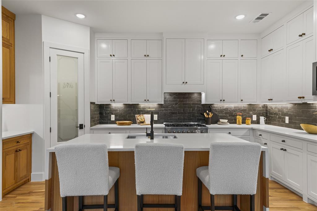 Sunset - Residential