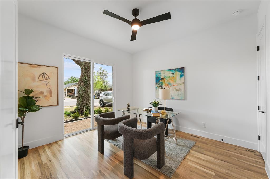 Sunset - Residential