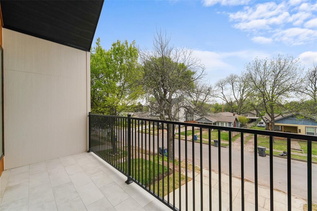 Sunset - Residential