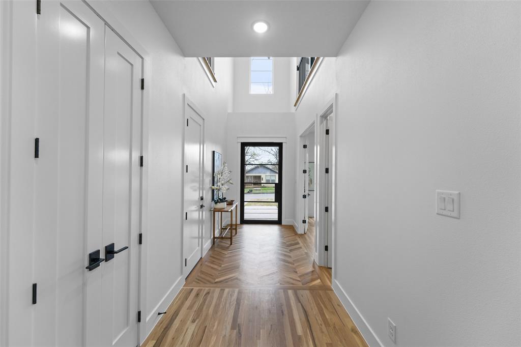 Sunset - Residential