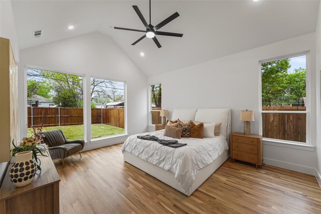 Sunset - Residential