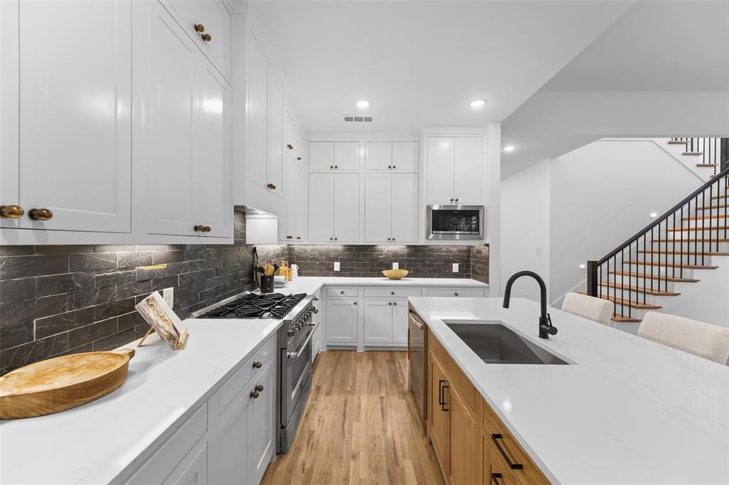 Sunset - Residential