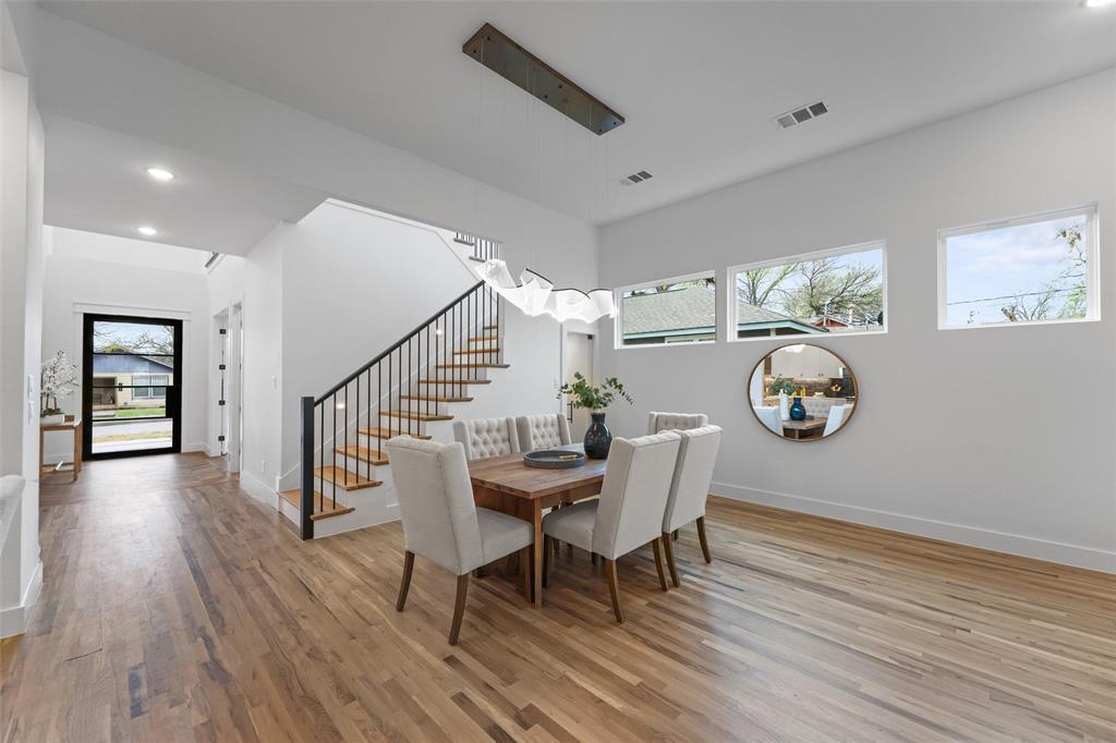 Sunset - Residential