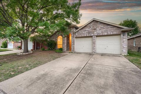 9104 Chesapeake Lane McKinney TX 75071