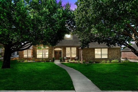 32 Royal Oaks Circle Denton TX 76210